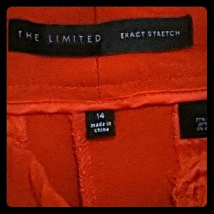 The Limited dress pants